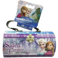 Bolsa de Metal - Disney Frozen - Intek